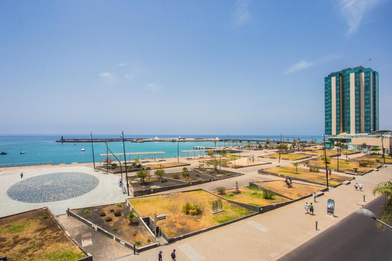 apartamento juan y juani lanzarote wifi free Arrecife  Exterior foto